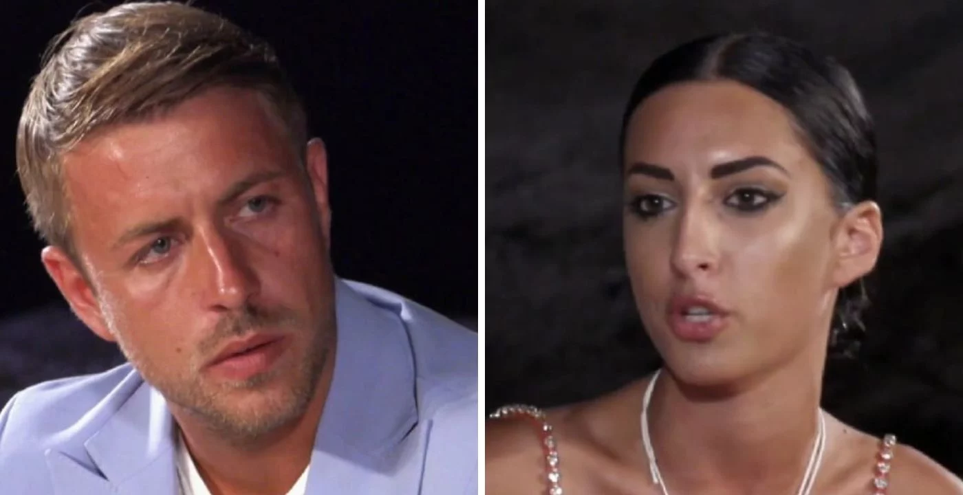 Temptation Island: Francesca Sorrentino e Manuel Maura avvistati insieme, cosa nascondono?