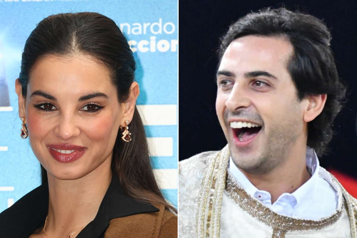 Francesca Chillemi in attesa di una bambina: Eugenio Grimaldi svela la sua lotta contro il tumore del 2017