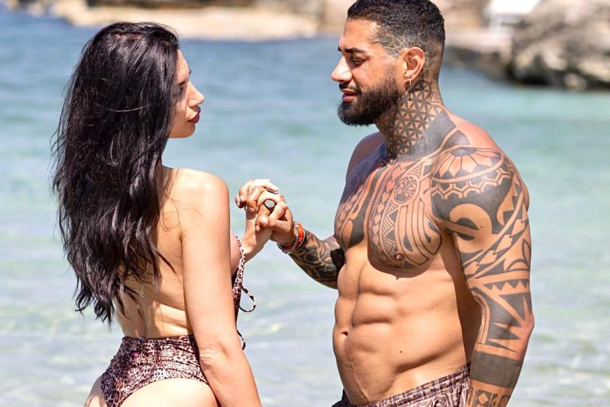 Francesco Chiofalo e Manuela Carriero: la sorprendente nascita del loro amore dopo Temptation Island