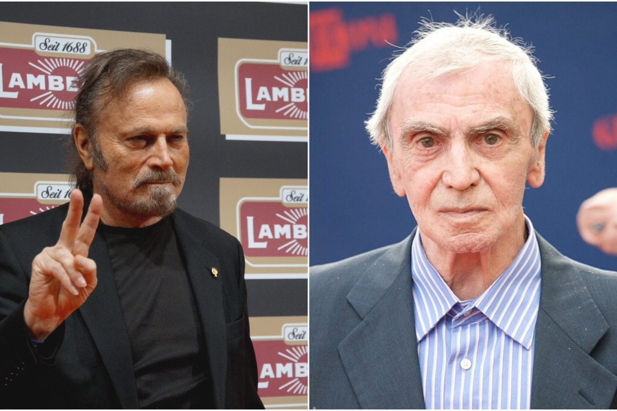 Franco Nero e Carlo Rambaldi: i nuovi nomi che brillano sulla Walk of Fame nel 2026