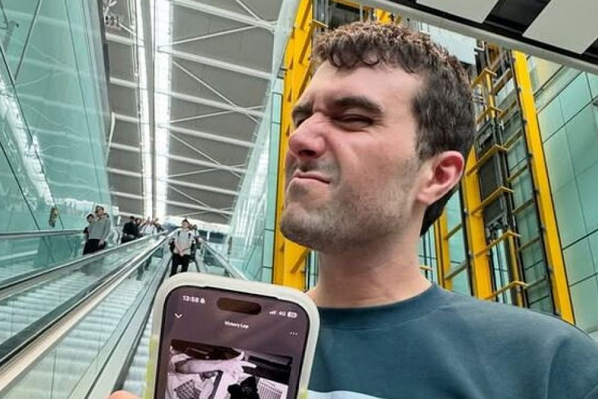 Fred Again.. porta la sua musica in Italia: cinque concerti imperdibili in location uniche a settembre