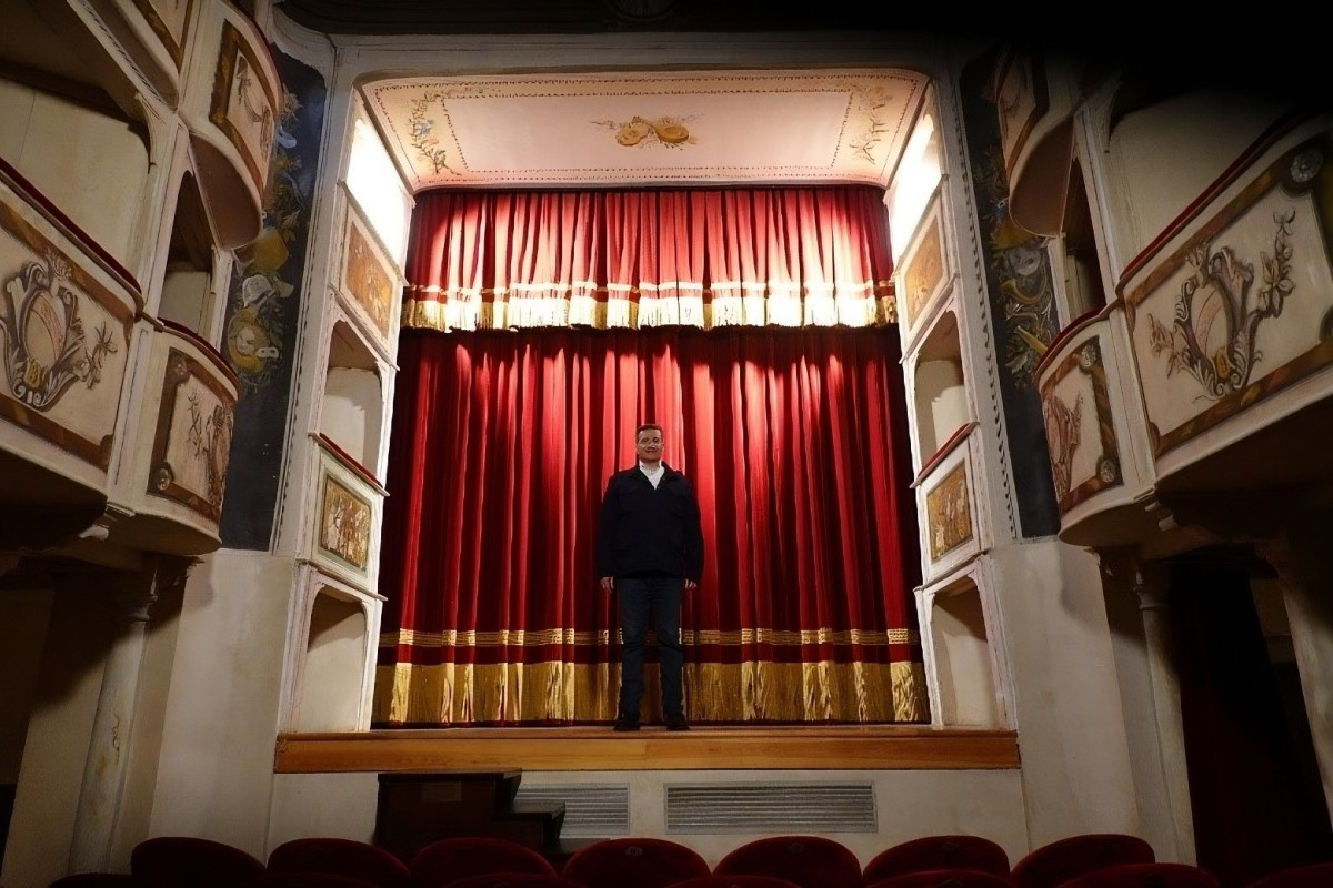 Freedom oltre il confine il 27 luglio 2025: un’avventura tra teatri storici e misteri nascosti d’Italia Freedom oltre il confine il 27 luglio 2025: un’avventura tra teatri storici e misteri nascosti d’Italia