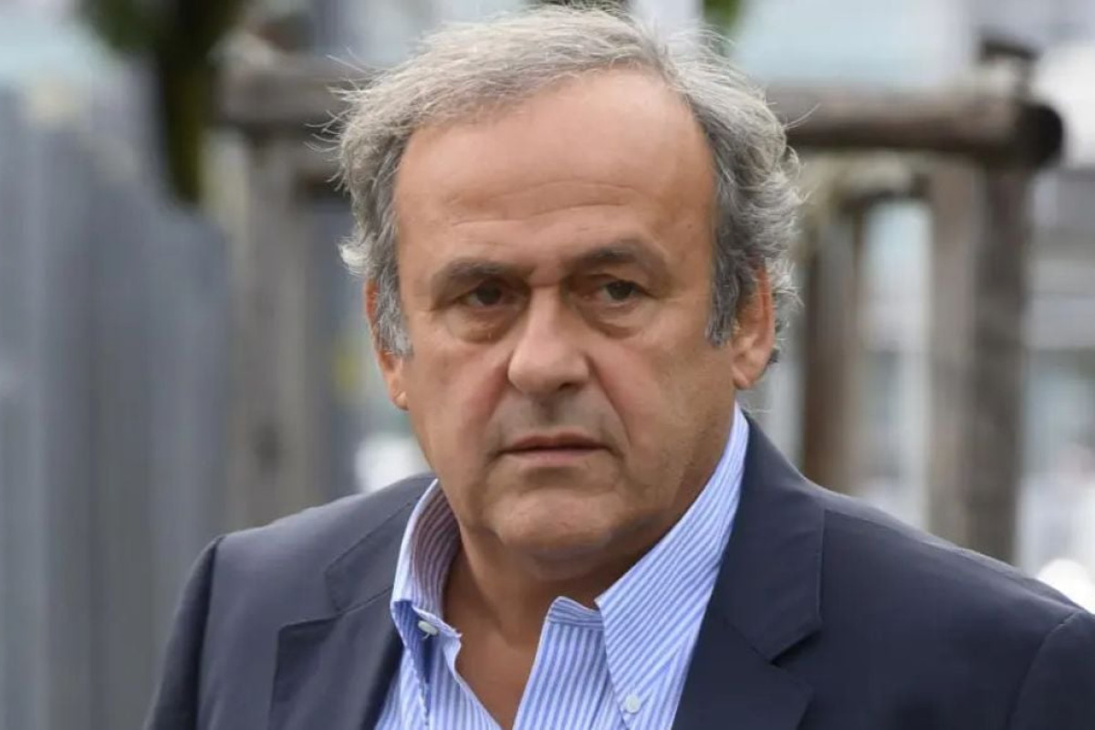 Furto nella villa di Michel Platini a Marsiglia: sottratti trofei e medaglie in una notte di luglio