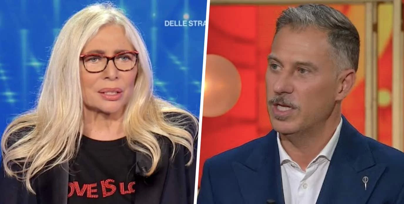 Gabriele Corsi lascia Domenica In: svelati i motivi dietro la sua sorprendente rinuncia alla co-conduzione