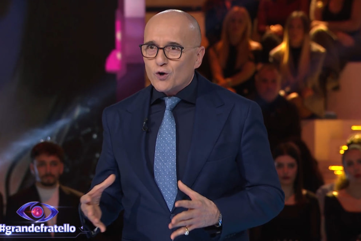 Gabriele Parpiglia svela verità inedite su Alfonso Signorini e affonda il libro autobiografico di Fedez