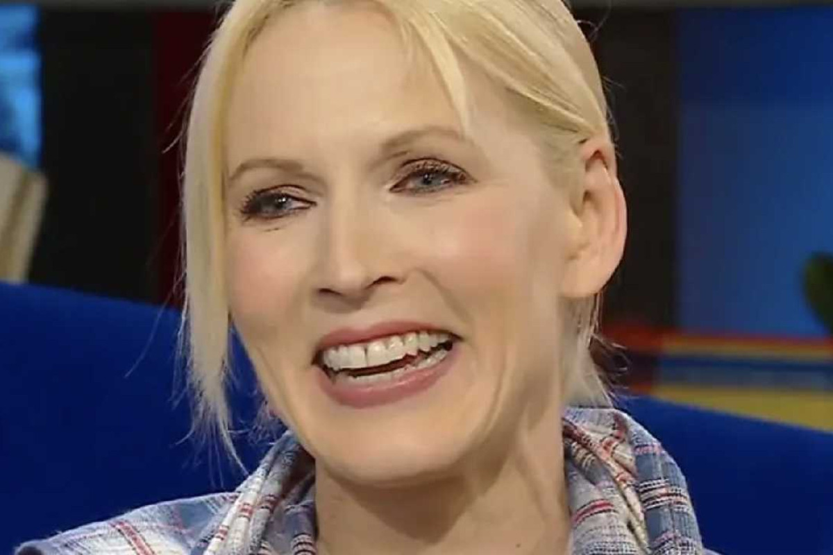 Gaia de Laurentiis: Successi TV e Rifiuti ai Reality Show, un Viaggio tra Programmi Dimenticati