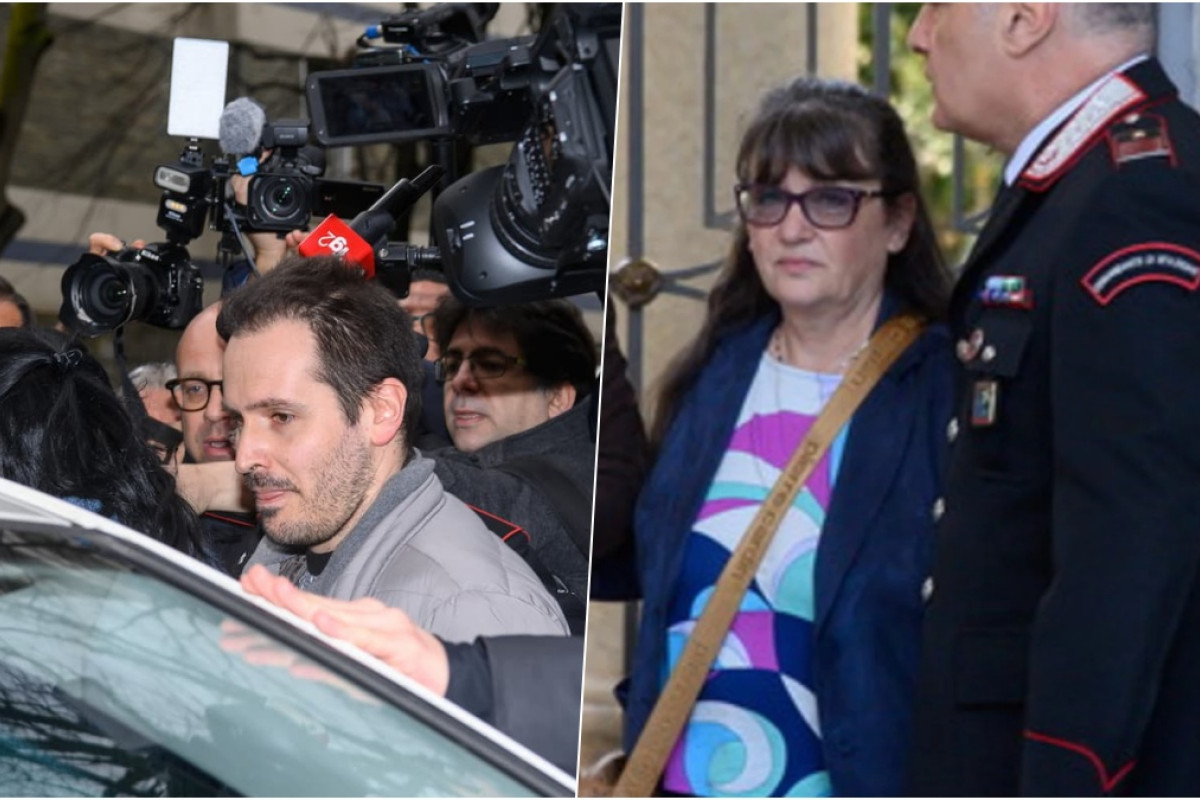 Garlasco, i genitori di Andrea Sempio svelano verità inedite sui drammatici eventi del 13 agosto 2007