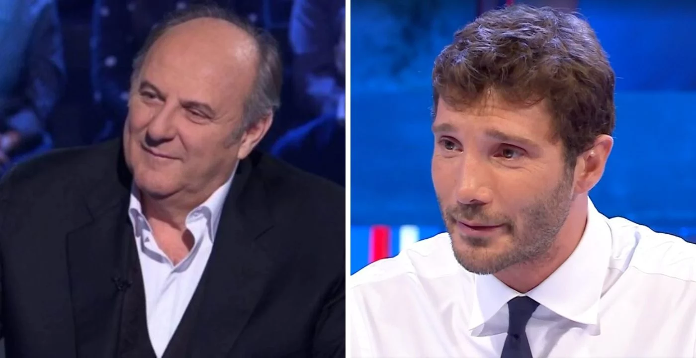 Affari Tuoi: Gerry Scotti svela la sfida con La Ruota della Fortuna nel palinsesto 2025