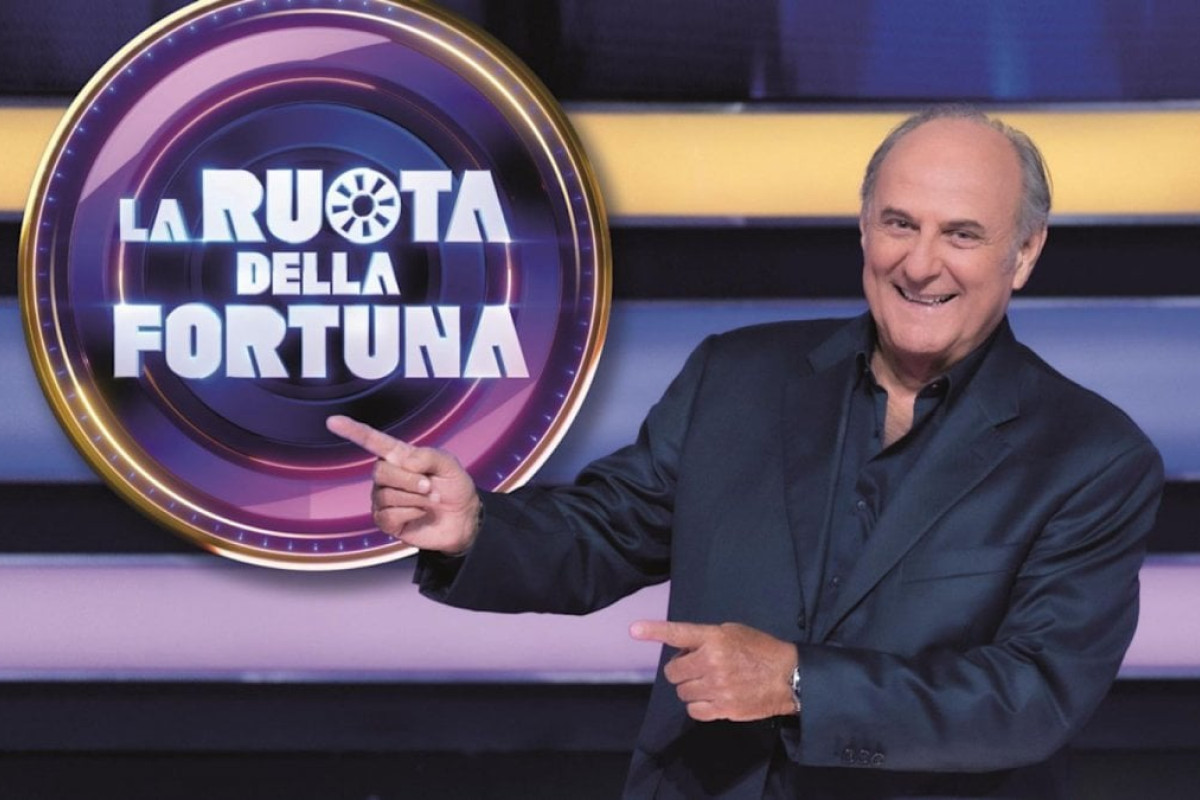 Ruota della Fortuna: Gerry Scotti Rivoluziona il Prime Time di Canale 5 con un Nuovo Format Inaspettato