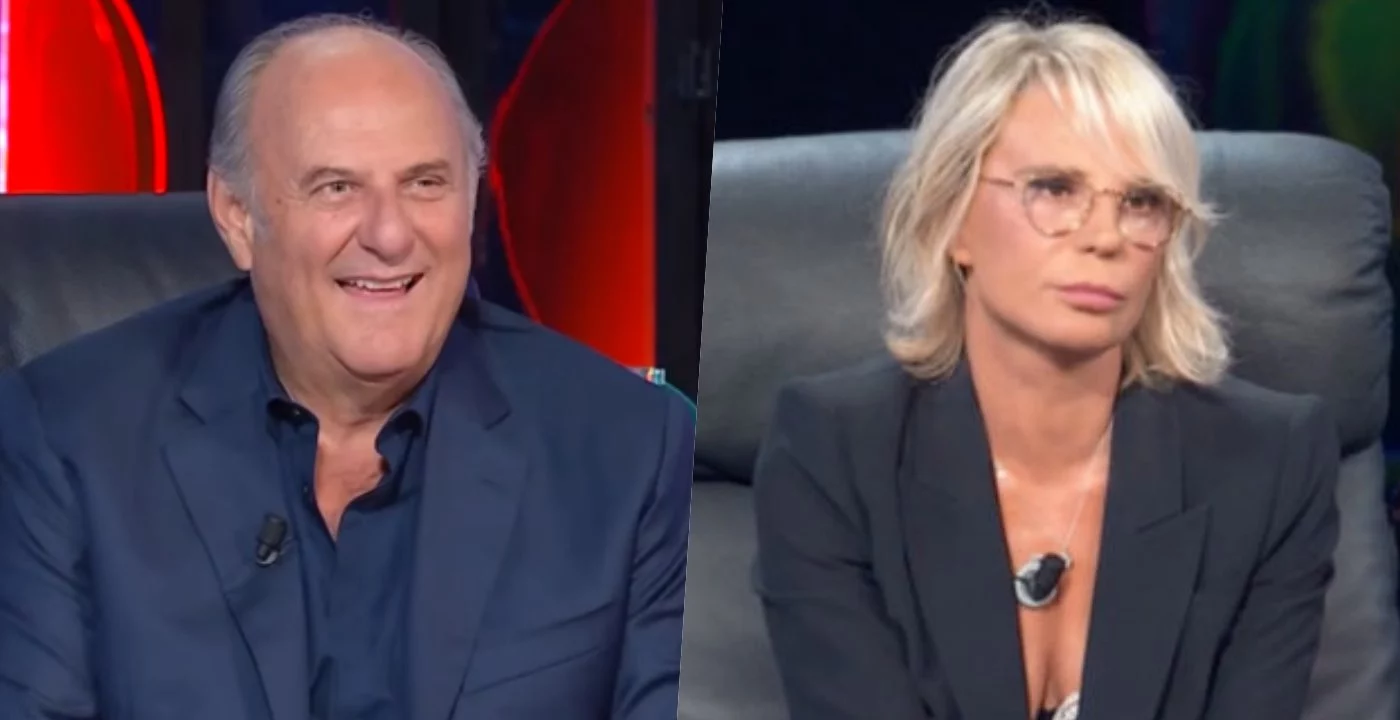 Gerry Scotti svela il suo addio a Tú Sí Que Vales e l’emozionante nuova sfida con La Ruota Della Fortuna