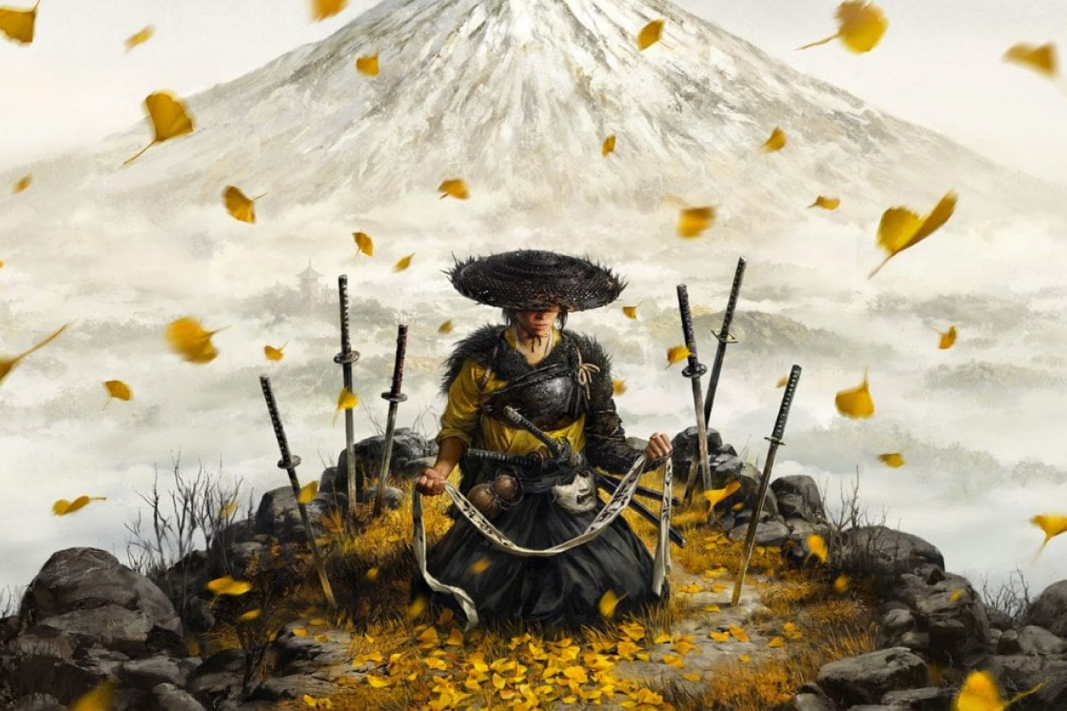Ghost Of Yōtei lancia la Watanabe Mode con una colonna sonora che omaggia Samurai Champloo