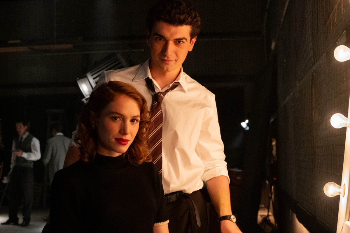 Carosello in Love: Giacomo Giorgio porta il fascino della storica trasmissione Rai sul grande schermo