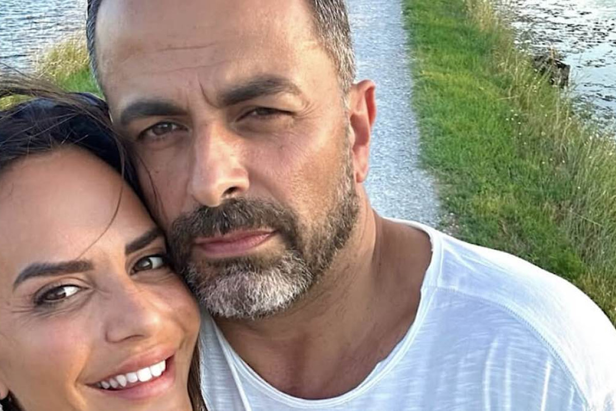 Giada Rizzi chiude il capitolo con Marcello Messina: la verità dietro al sogno di una famiglia svanito nel nulla