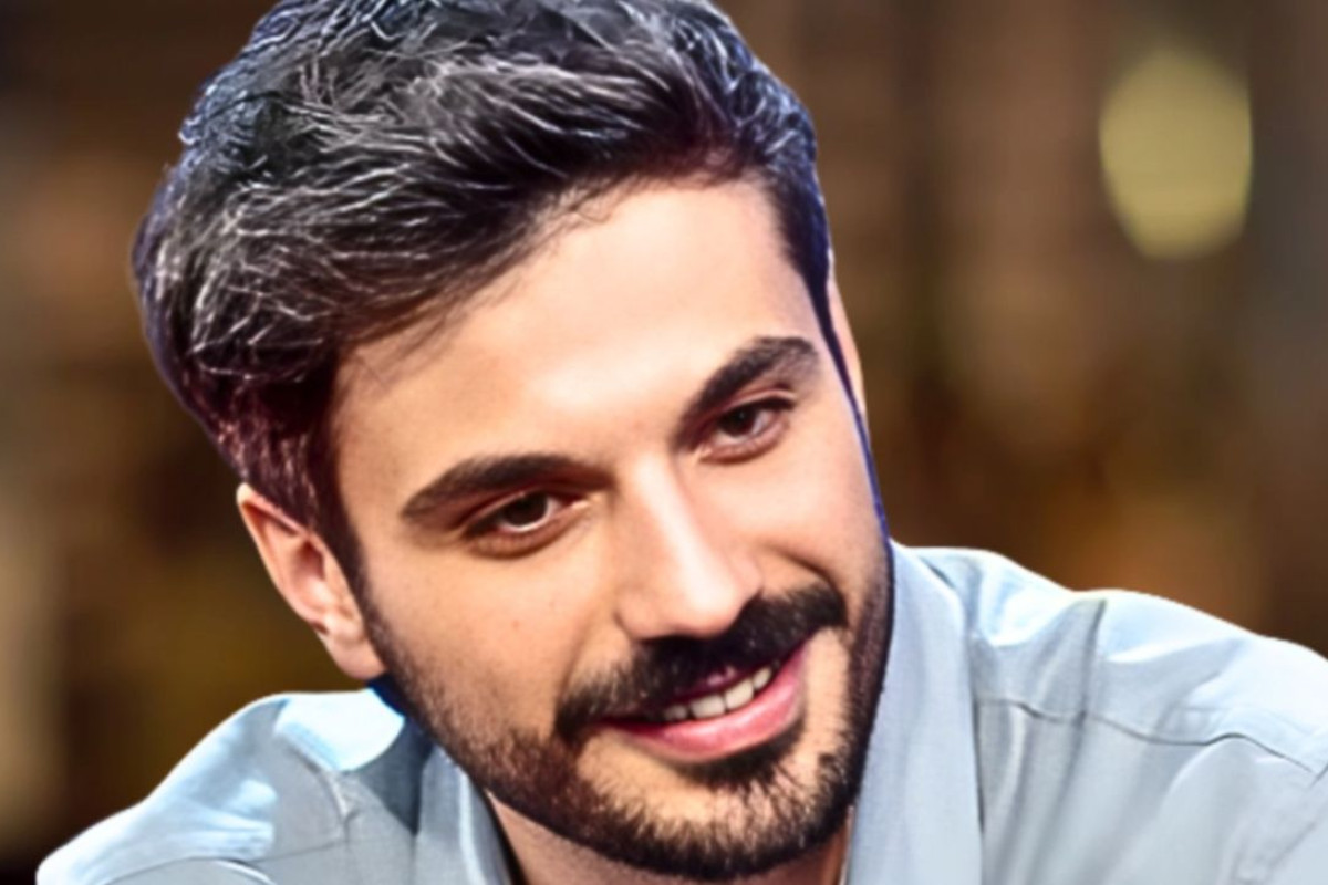 Kabul: Gianmarco Saurino racconta l’eroica evacuazione dall’Afghanistan nel dramma della serie Rai del 2021