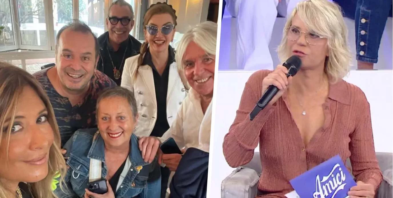 Ballando con le stelle: il giudice critica Amici e svela il segreto della modernità e inclusività del suo show