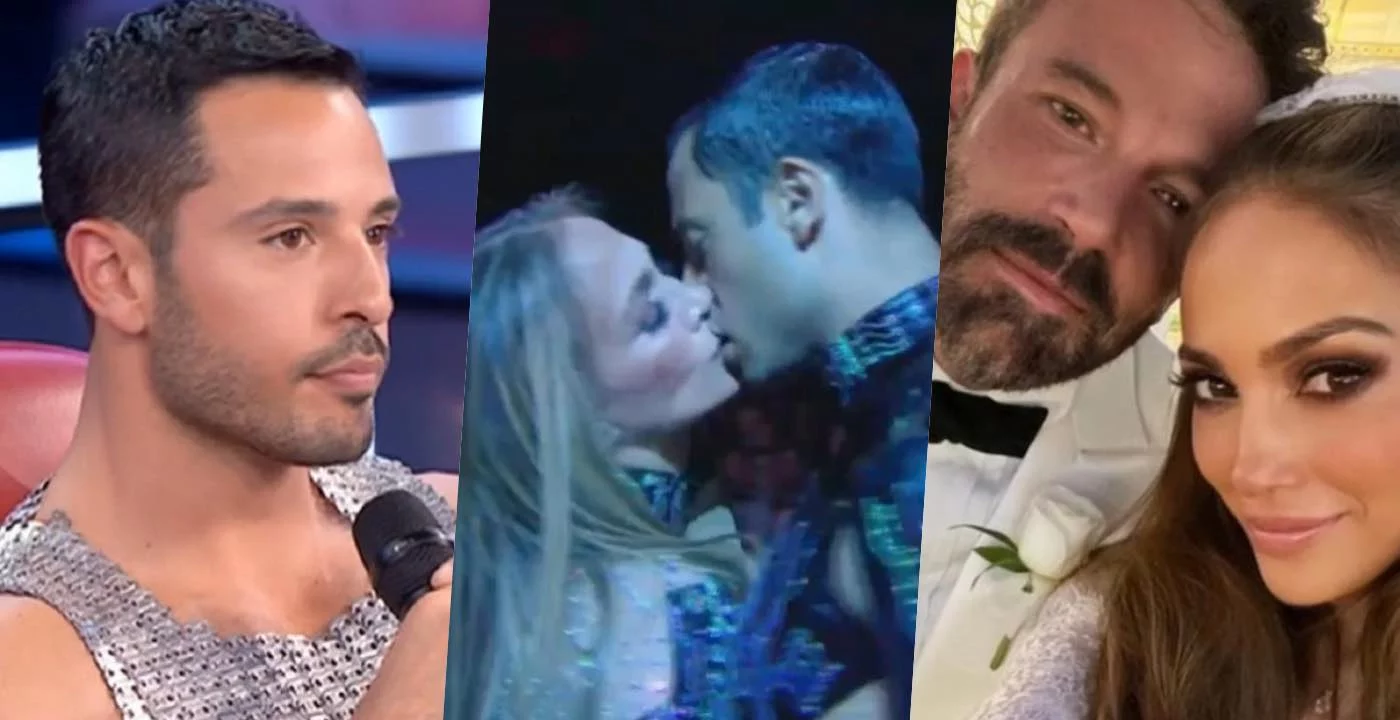Giuseppe Giofrè coinvolto in polemiche sul divorzio di Jennifer Lopez e Ben Affleck: verità o gossip infondato?