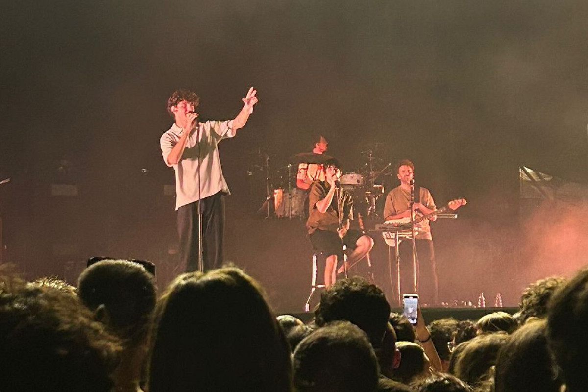 Gli psicologi al Flowers Festival: il concerto che ha unito la musica e la Generazione Z in un’esperienza unica