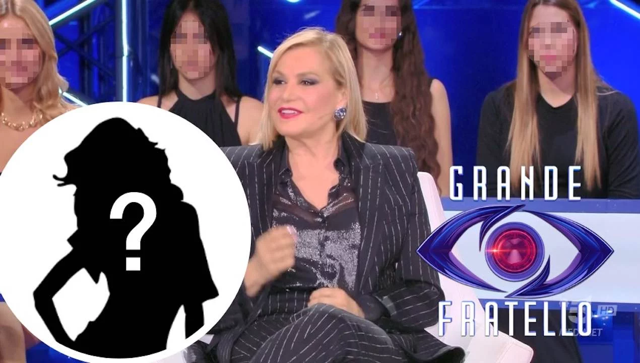 Grande Fratello 2025, scontro tra celebrità per il posto di opinionista accanto a Simona Ventura