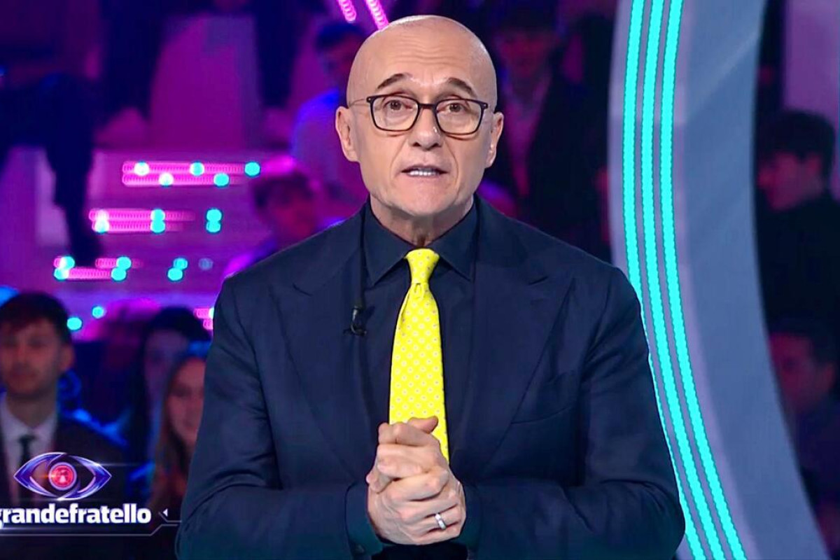 Grande Fratello 2025 sorprese in arrivo: edizioni distinte e puntate più brevi volute da Alfonso Signorini
