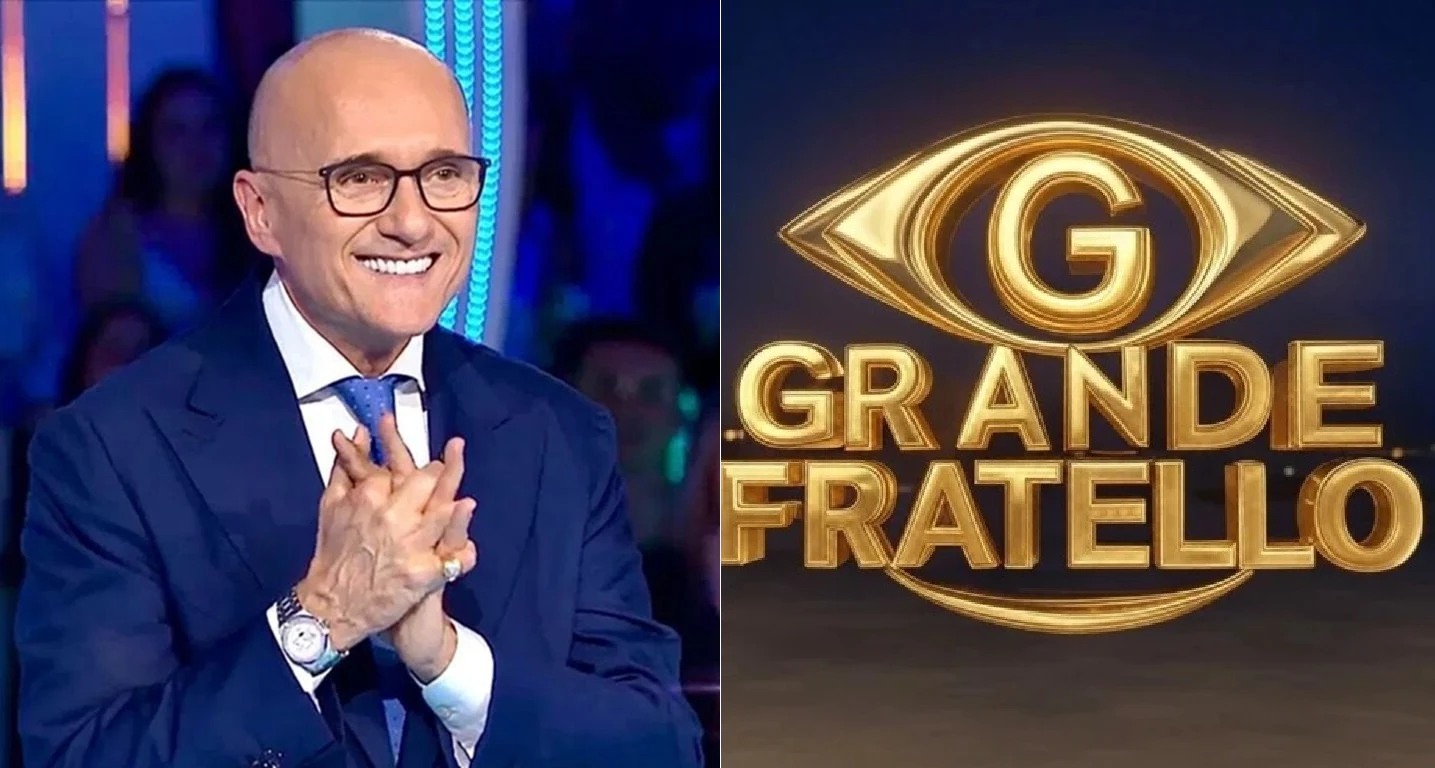 Grande Fratello Gold: torna a gennaio con ex protagonisti pronti a scatenare scontri epici e colpi di scena!