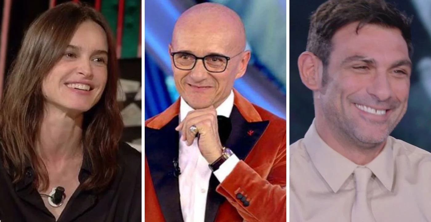 Grande Fratello Gold 2026: prime trattative con Francesco Arca e Kasia Smutniak, chi altri entrerà nella casa?