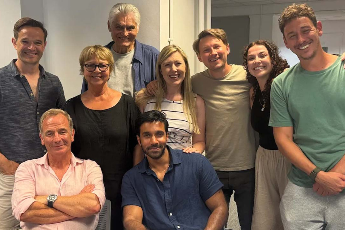 Grantchester: l’undicesima stagione svela novità entusiasmanti per il cast e la trama nel 2026