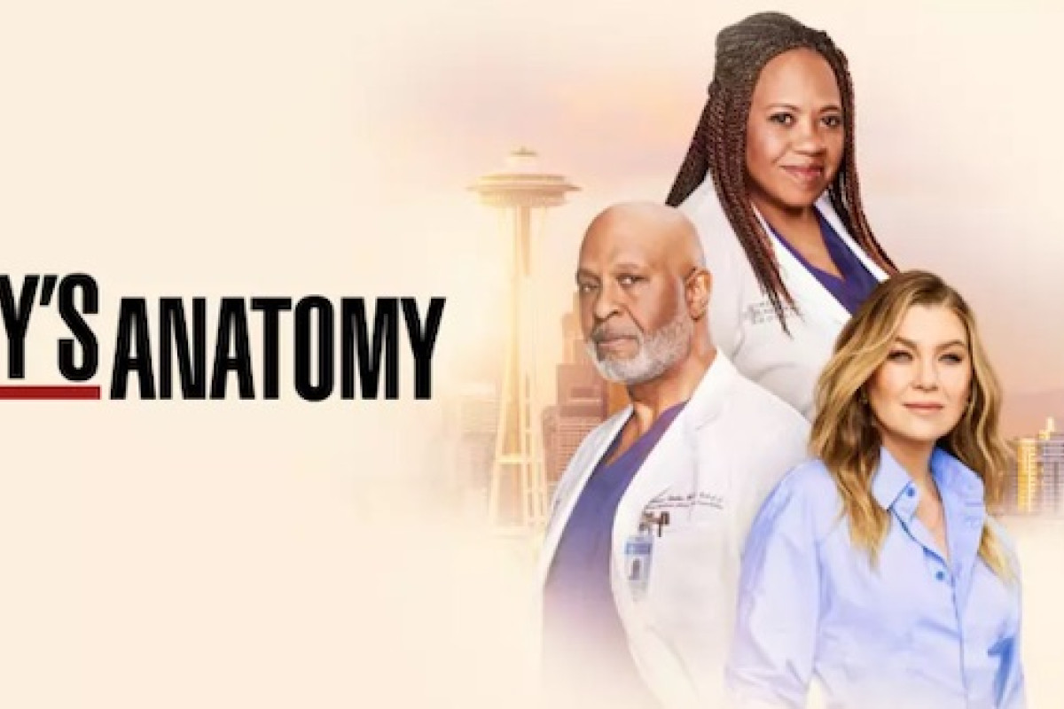 Grey’s Anatomy 22: Ritorno al Grey Sloan tra ferite, volti nuovi e domande che fanno riflettere sul futuro