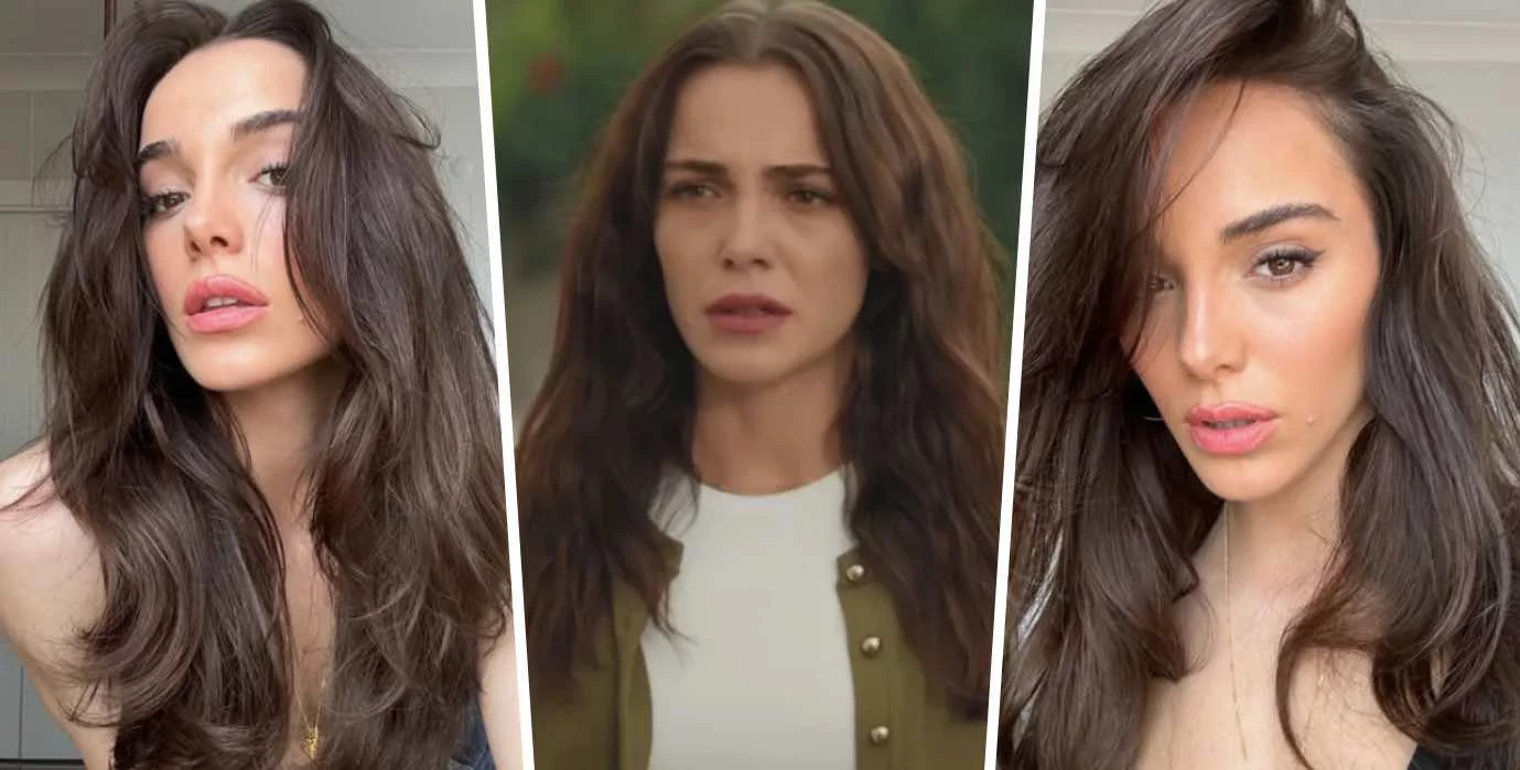 Hafsanur Sancaktutan: Scopri la vita privata dell’attrice di Leyla in If You Love a Melek e i segreti della sua carriera