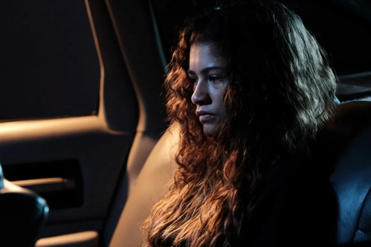 Euphoria: la terza stagione si accende con le musiche di Hans Zimmer e un cast sorprendente di novità