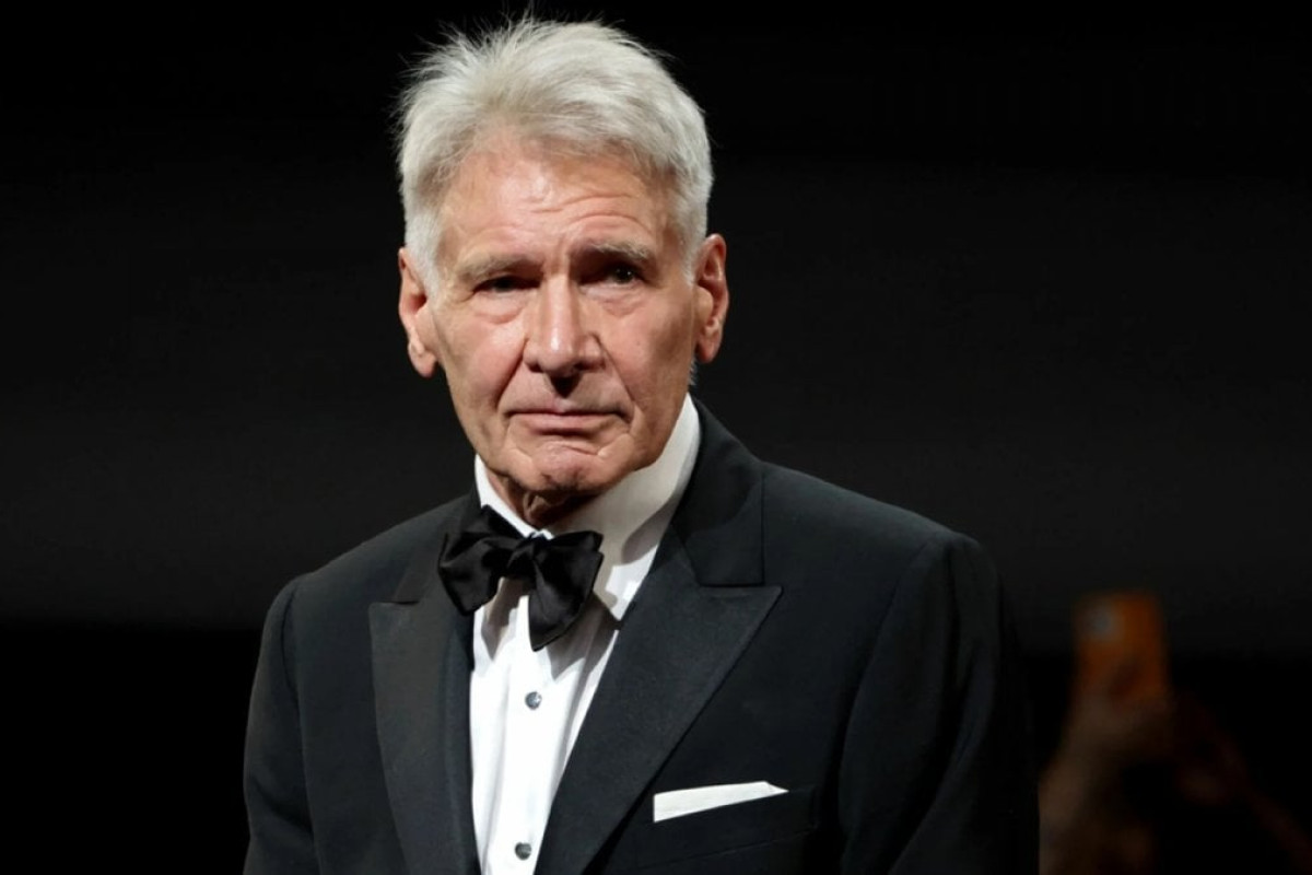 Harrison Ford e la sua prima nomination agli Emmy: riflessioni autentiche sul significato dei premi nella carriera