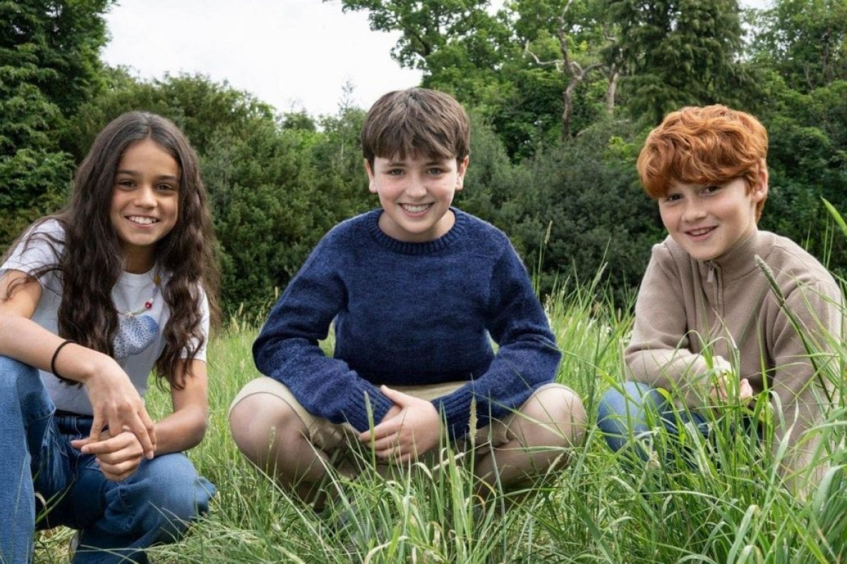 Hbo lancia una scuola temporanea per giovani attori di Harry Potter: un sogno che dura 10 anni a Leavesden