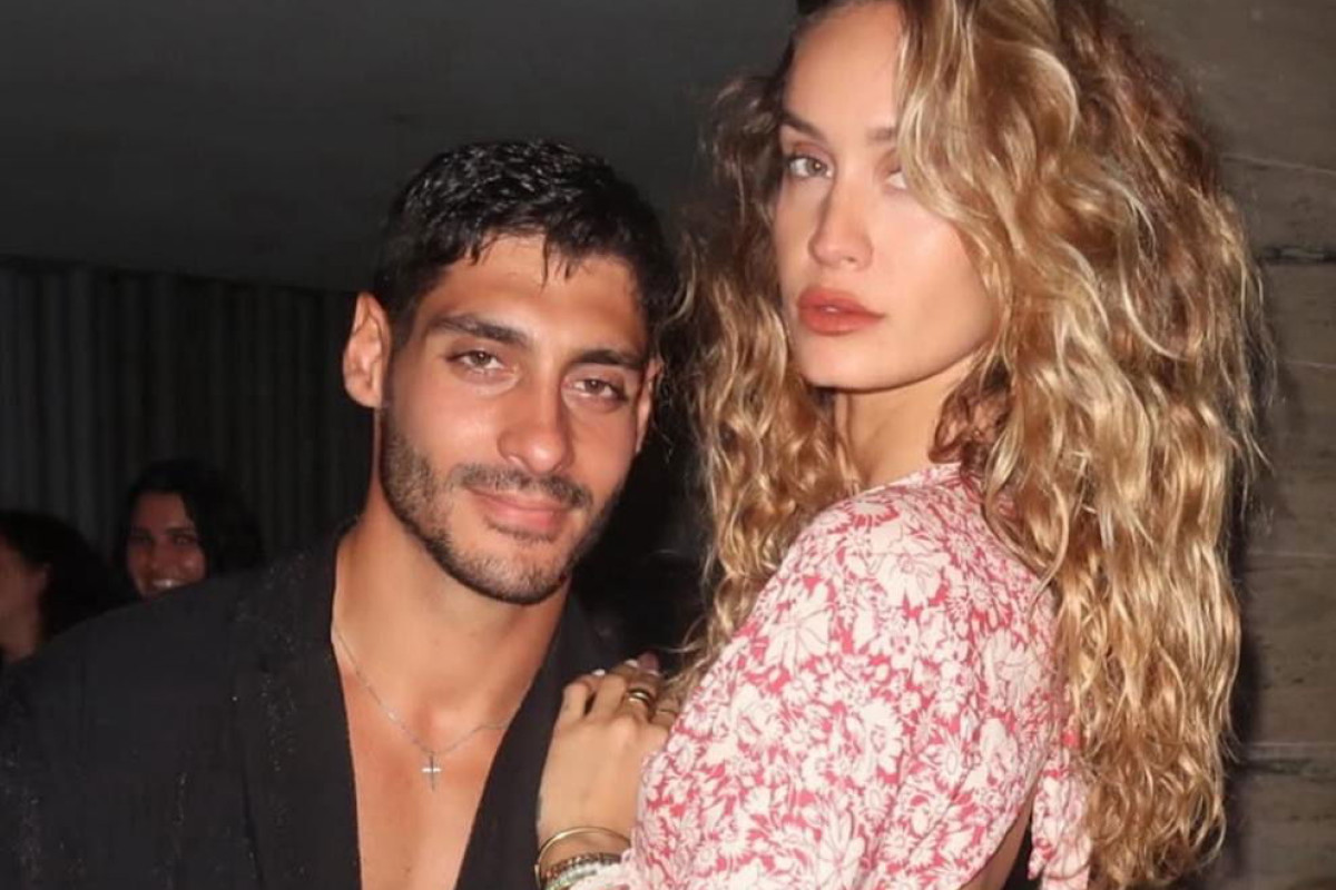 Grande Fratello: Helena e Javier svelano la verità sui follower falsi che hanno invaso i loro social!