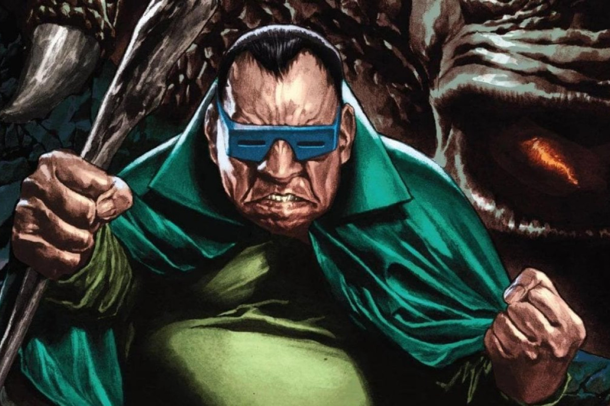 I Fantastici 4: rivelato l’Uomo Talpa nel film con alleanze e tensioni inaspettate