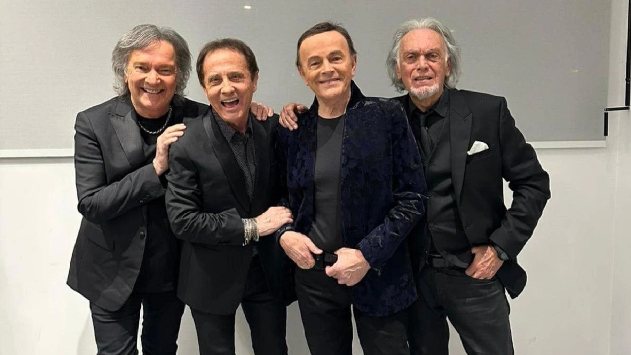 I Pooh: da fenomeno musicale a icona italiana nel 2025 tra ricordi indelebili e sorprendenti novità