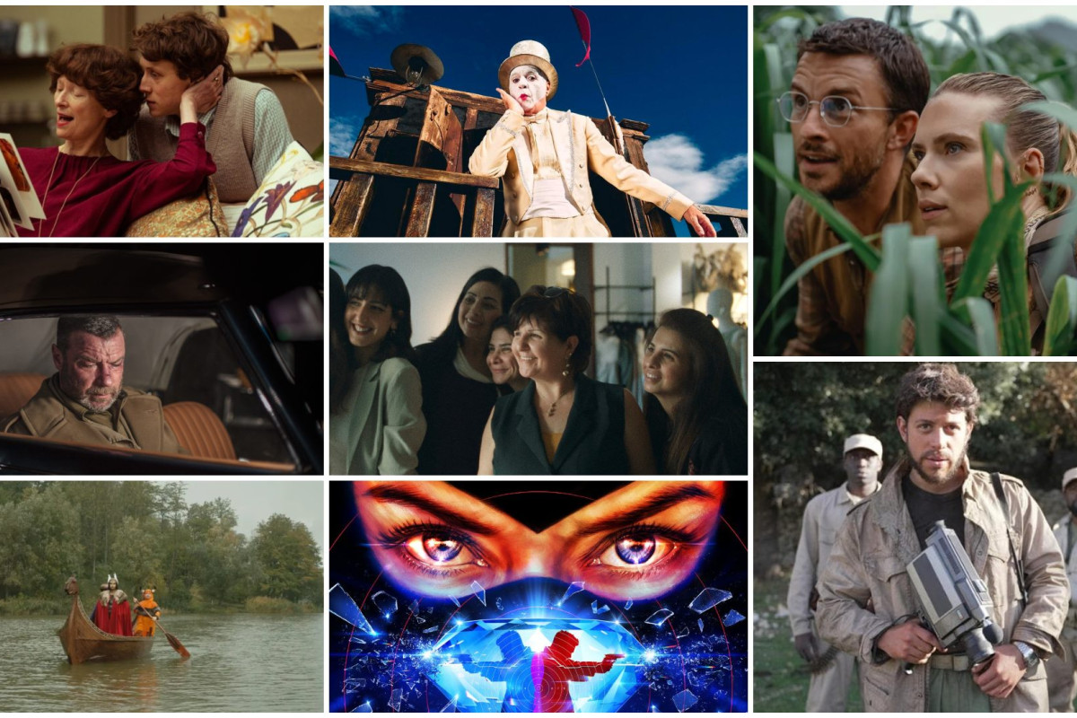 Film da non perdere: le novità imperdibili nelle sale italiane dal 30 giugno al 6 luglio 2025