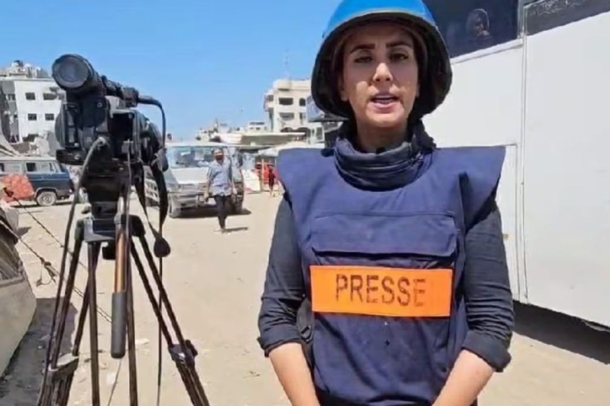 Gaza: il dramma dei giornalisti tra fame, blackout e bombardamenti nel cuore della crisi umanitaria