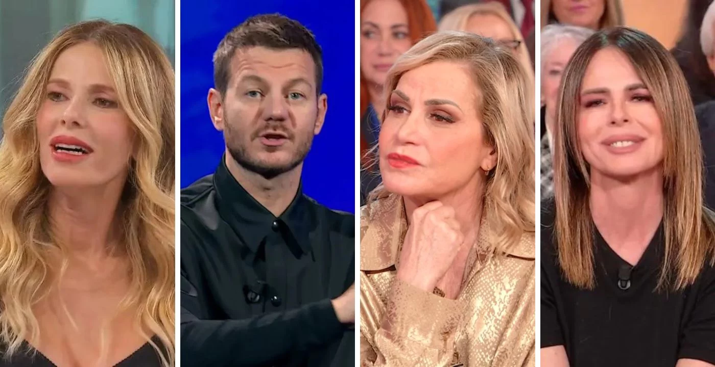 I grandi esclusi dai palinsesti Rai 2025/2026: nuove destinazioni in arrivo per i volti noti della TV