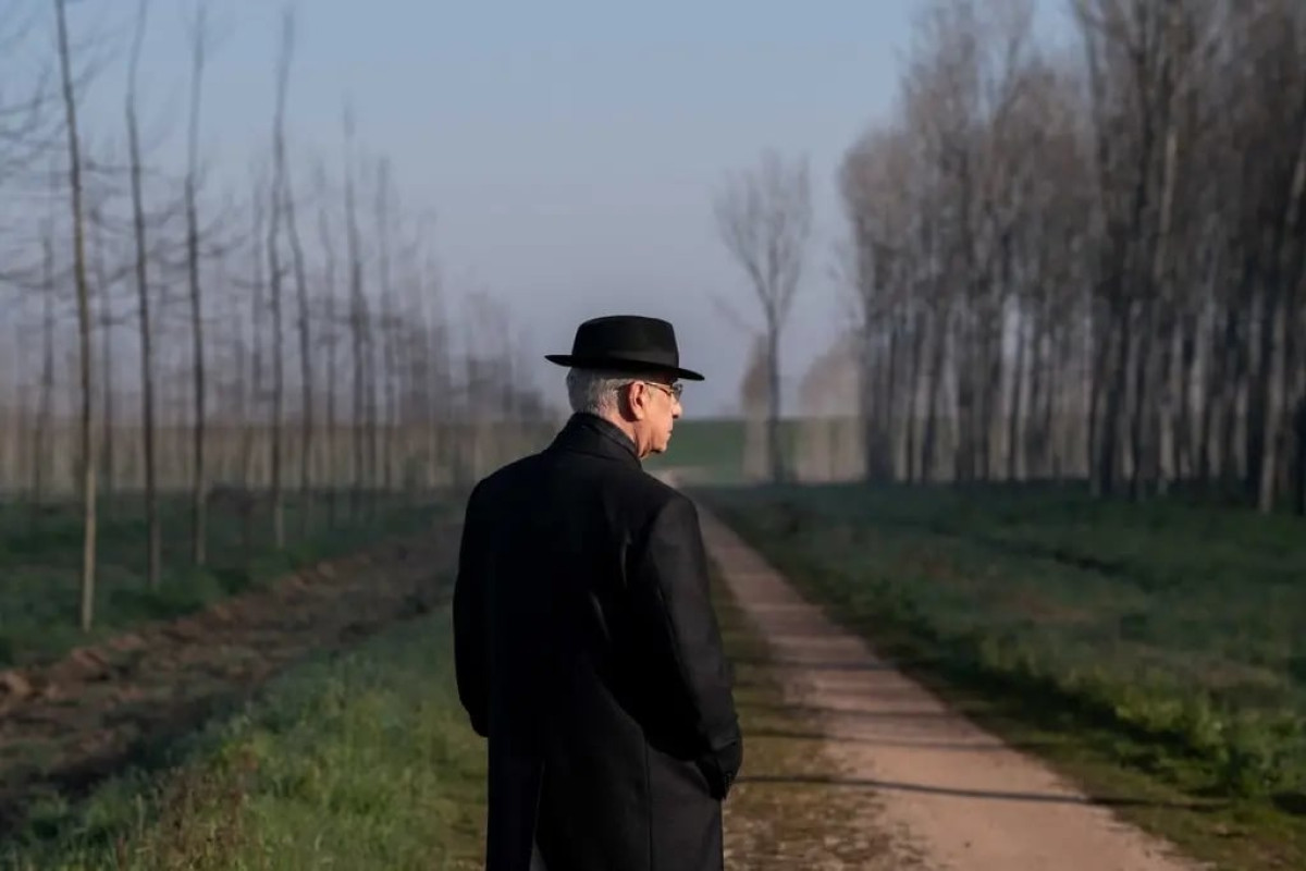 Pietro Marcello e Carolina Cavalli: i film del 2025 che rivoluzioneranno il panorama italiano di PiperFilm