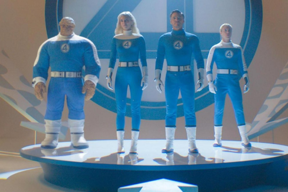Disney svela i titoli più attesi del 2025: Marvel, Avatar e tante sorprese che ti lasceranno senza parole!