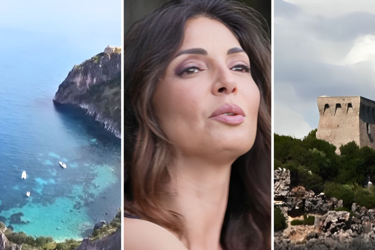 Il Cilento tra Natura e Sapori: L’Avventura di Alessia Mancini in Viaggio su Rai 1