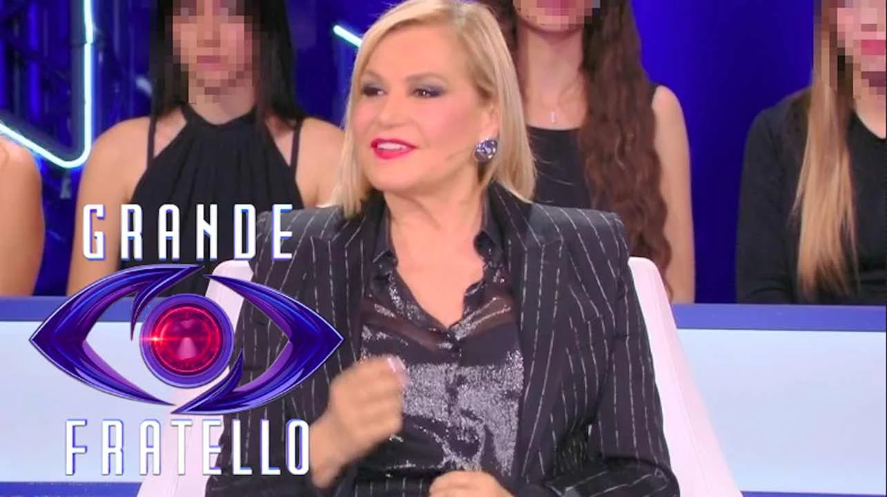 Il Grande Fratello di Simona Ventura intensifica la sfida: due puntate settimanali contro Tale e Quale Show