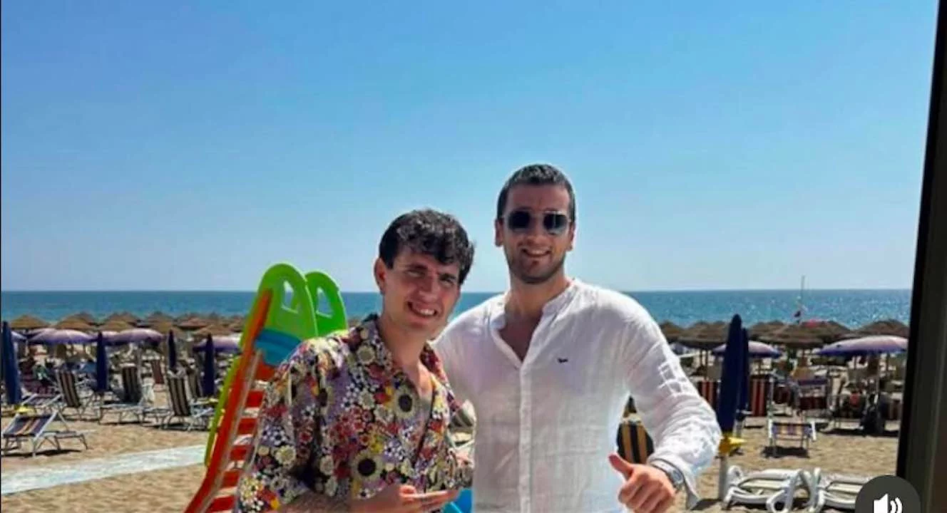 Il Lido Domizia di Mario Balletta: il rifugio estivo per VIP tra relax esclusivo, musica coinvolgente e cucina gourmet
