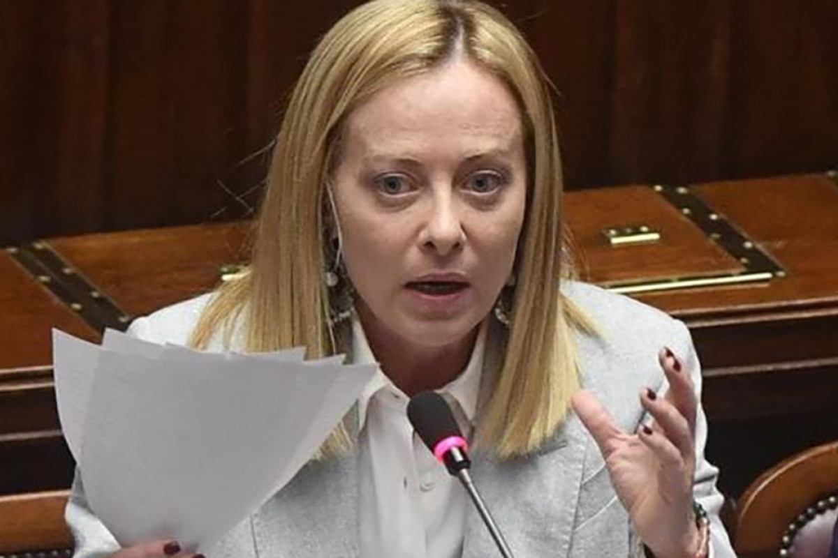 Governo Meloni a metà mandato: alta fiducia personale, ma crescono le tensioni interne