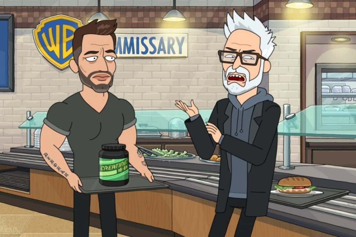 Rick and Morty sorprende con il cameo di Zack Snyder e James Gunn: il produttore svela retroscena inediti