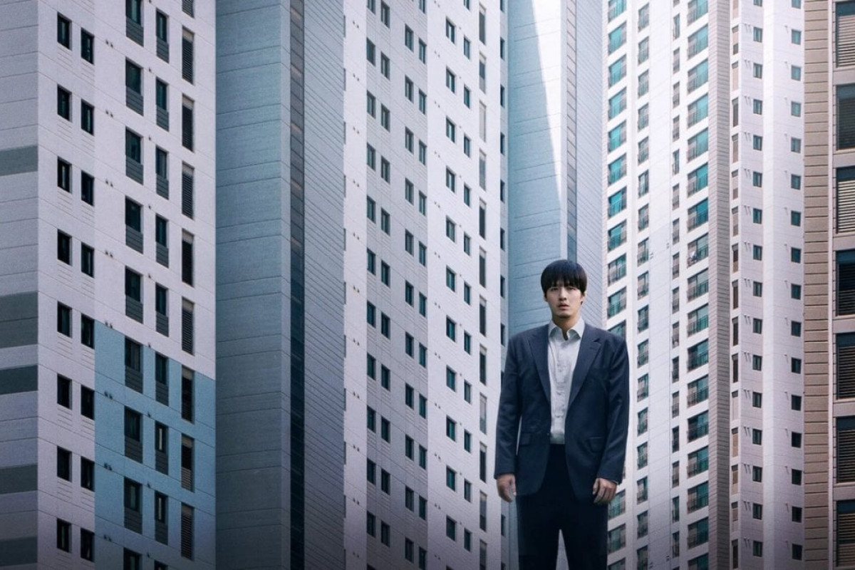 84m²: l’horror coreano che svela la crisi abitativa e sociale su Netflix