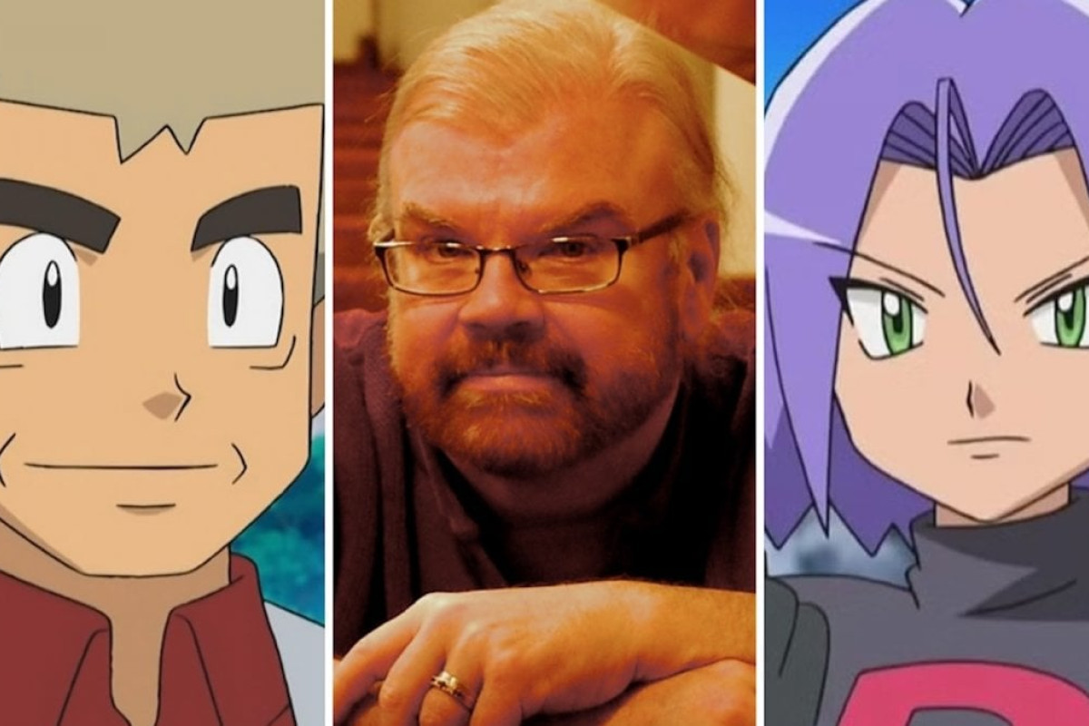 Pokemon, il sorprendente contributo di James Carter Cathcart che ha cambiato per sempre la serie