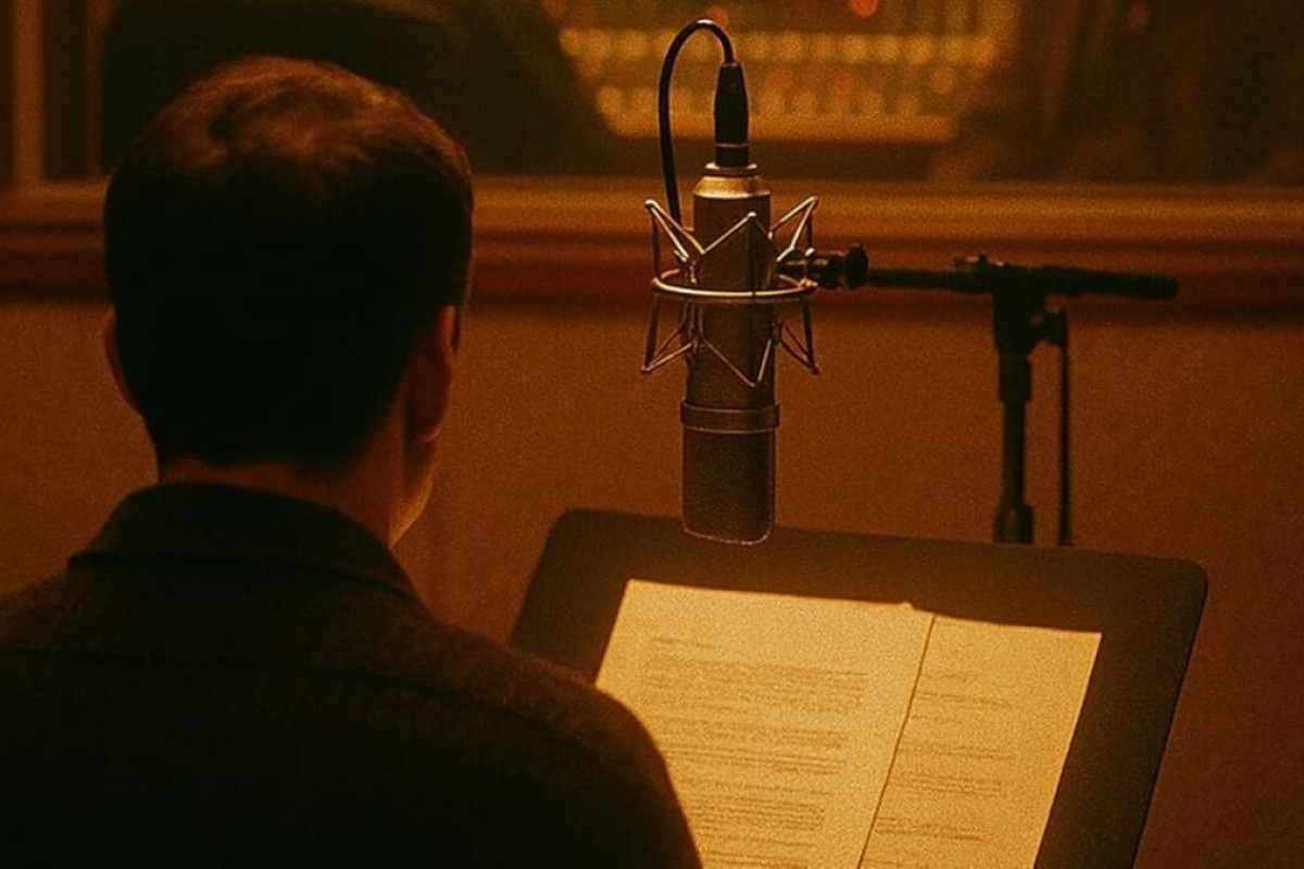 Il doppiaggio in Italia: tra tradizione e innovazione, scopri la voce segreta dietro il cinema Il doppiaggio in Italia: tra tradizione e innovazione, scopri la voce segreta dietro il cinema