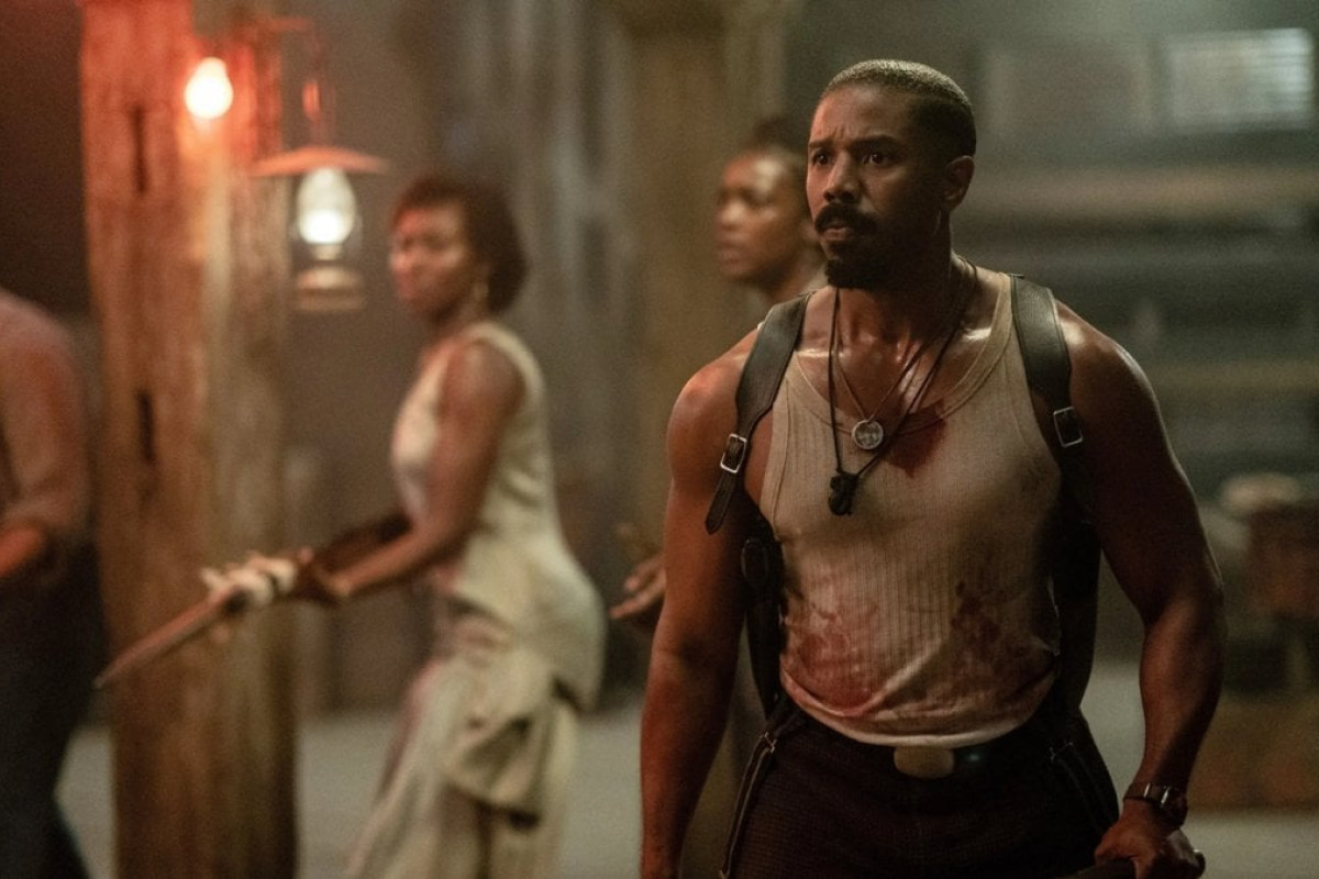 Il film i peccatori svela i costumi segreti del reboot di Blade Marvel mai realizzato: la rivelazione sorprendente!
