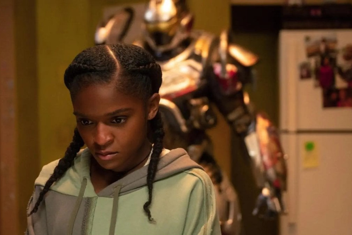 Ironheart: il futuro nel Marvel Cinematic Universe tra nuove serie e un possibile film rumoroso