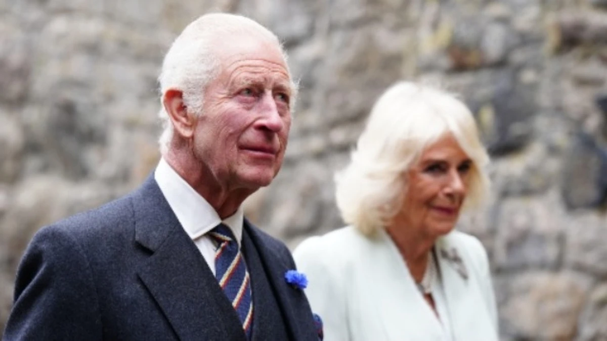 Il giorno in cui Re Carlo e Regina Camilla furono evacuati: un allarme cecchino che ha scosso Jersey